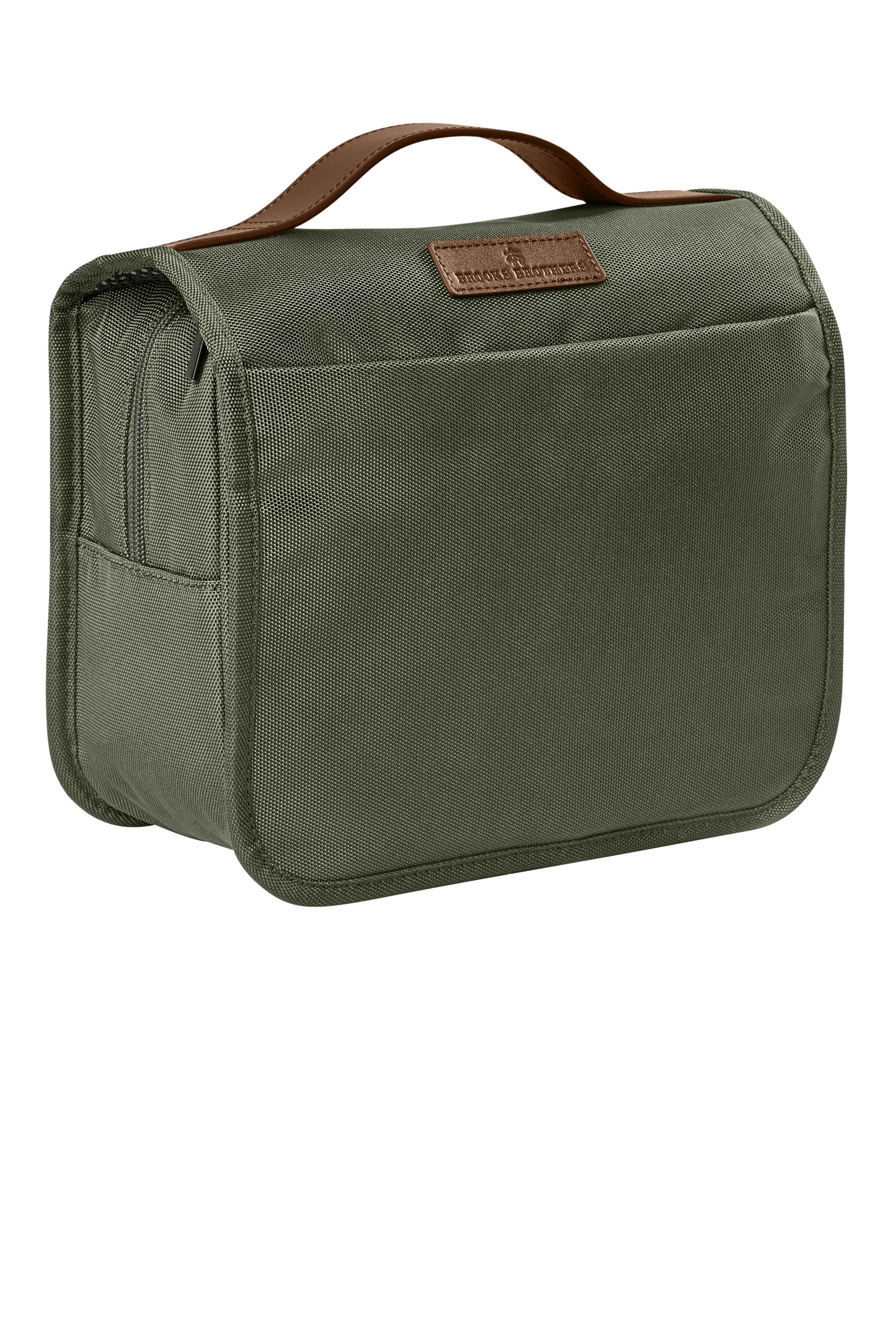 Brooks Brothers - Oxford Small Travel Bag