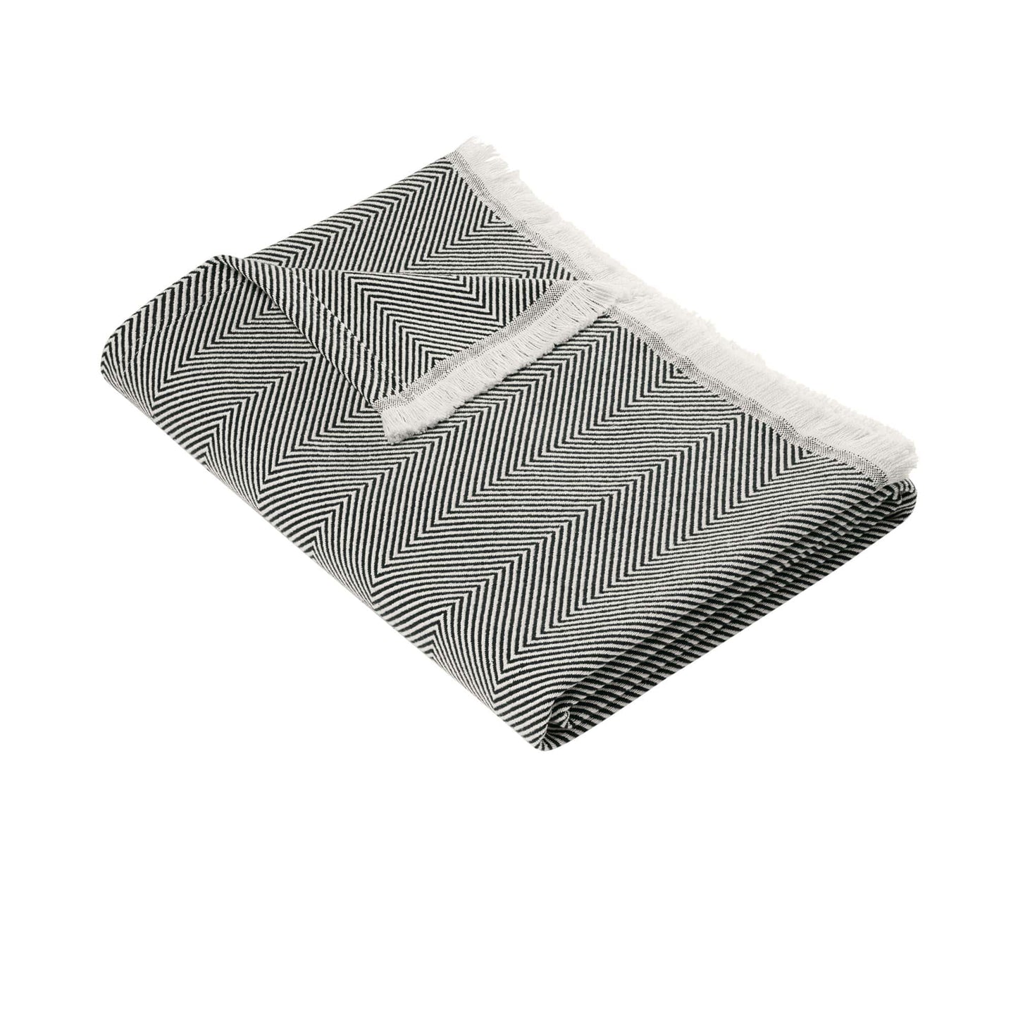 Brooks Brothers - Coastal Throw