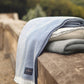 Brooks Brothers - Coastal Throw