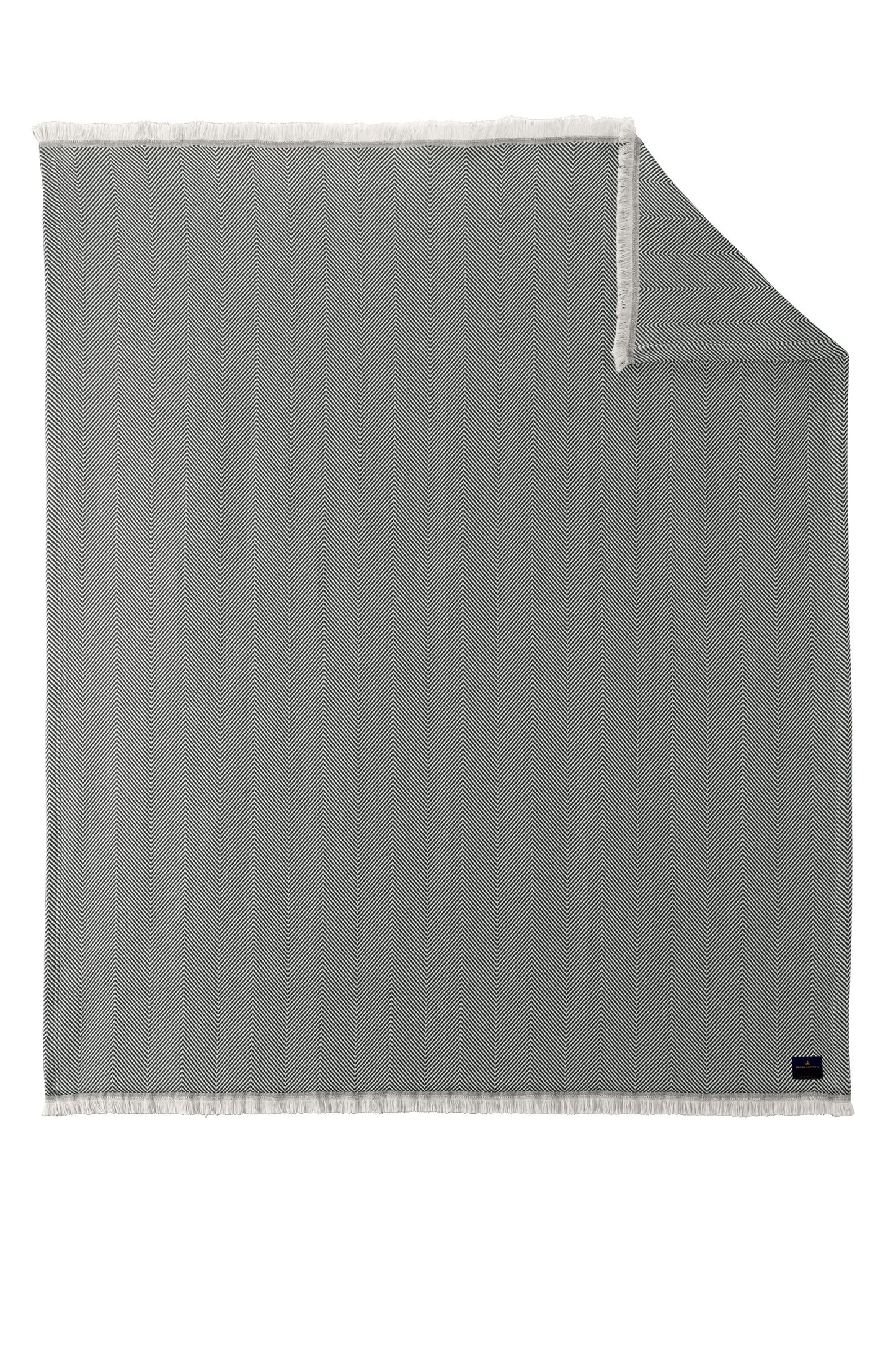 Brooks Brothers - Coastal Throw