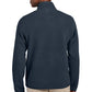 Brooks Brothers Fleece Brooks Brothers - Men's Fleece 1/4-Snap Neck