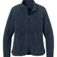 Brooks Brothers Fleece XS / Night Navy Brooks Brothers - Women’s Fleece Jacket