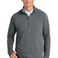 Brooks Brothers - Men's Luxe Performance Quarter-Zip
