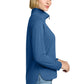 Brooks Brothers - Women’s Luxe Performance Quarter-Zip