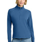 Brooks Brothers - Women’s Luxe Performance Quarter-Zip