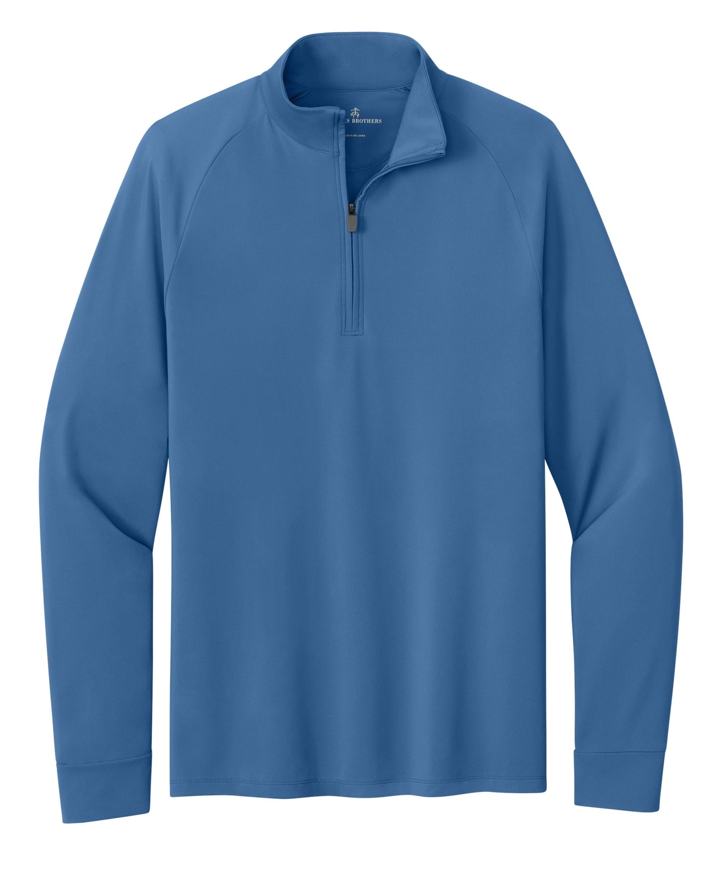Brooks Brothers - Men's Luxe Performance Quarter-Zip