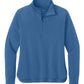Brooks Brothers - Women’s Luxe Performance Quarter-Zip