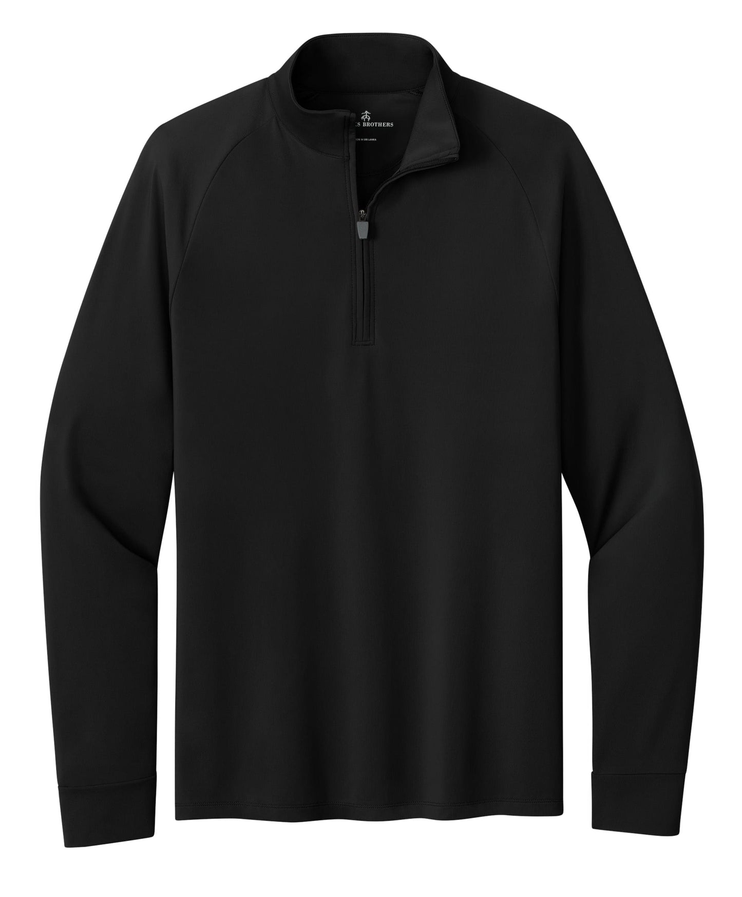 Brooks Brothers - Men's Luxe Performance Quarter-Zip