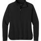 Brooks Brothers - Women’s Luxe Performance Quarter-Zip