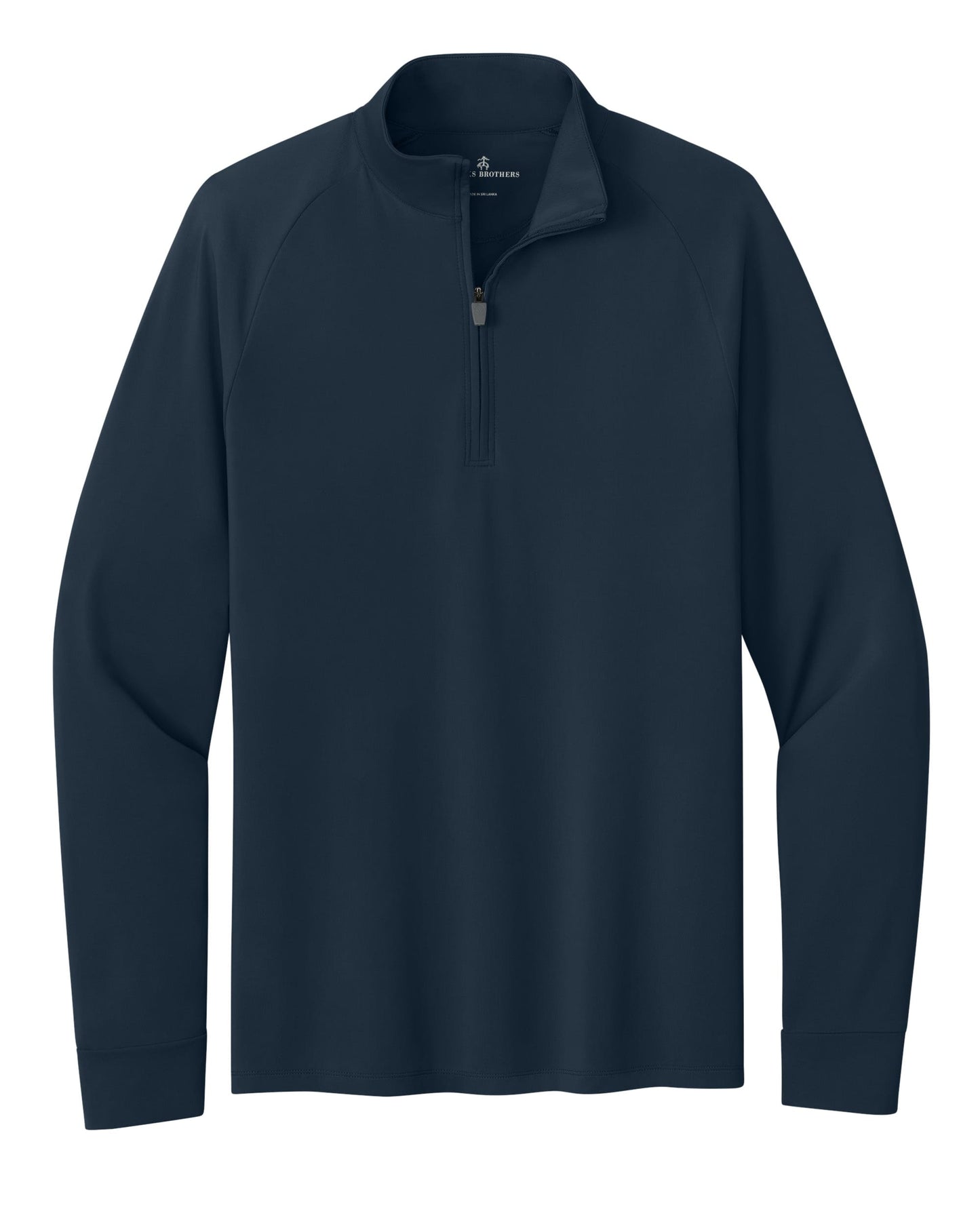 Brooks Brothers - Men's Luxe Performance Quarter-Zip