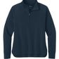 Brooks Brothers - Women’s Luxe Performance Quarter-Zip