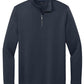 Brooks Brothers Layering XS / Night Navy Brooks Brothers - Men's Double-Knit 1/4-Zip