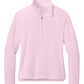 Brooks Brothers - Women’s Luxe Performance Quarter-Zip