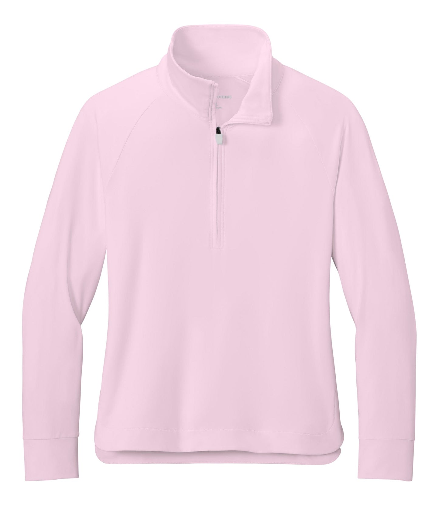 Brooks Brothers - Women’s Luxe Performance Quarter-Zip