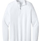 Brooks Brothers - Men's Luxe Performance Quarter-Zip