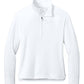 Brooks Brothers - Women’s Luxe Performance Quarter-Zip