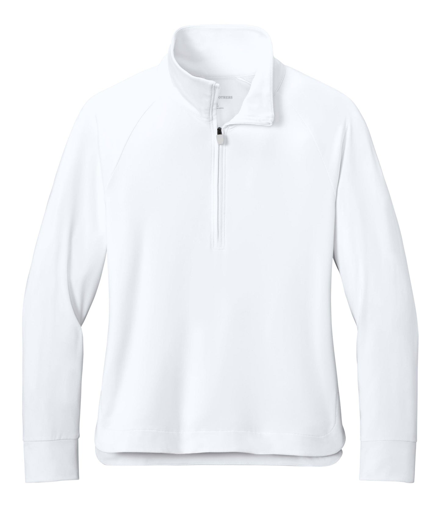 Brooks Brothers - Women’s Luxe Performance Quarter-Zip