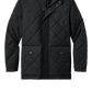 Brooks Brothers Outerwear XS / Deep Black Brooks Brothers - Men's Field Coat