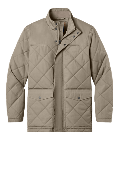 Brooks Brothers Outerwear XS / Field Khaki Brooks Brothers - Men's Field Coat
