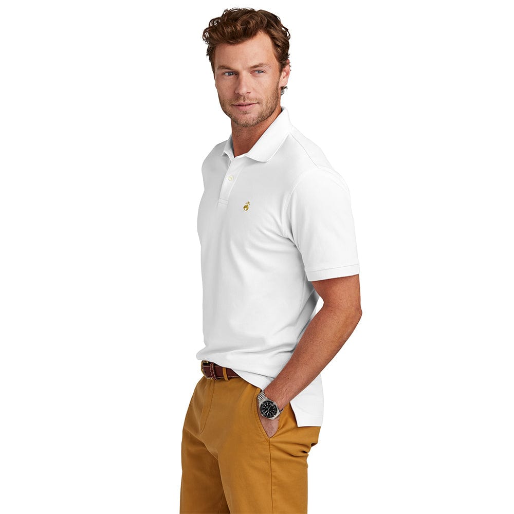 Brooks Brothers Polos Brooks Brothers - Men's Pima Cotton Pique Polo