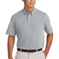 Brooks Brothers - Men's Pinpoint Pique Dress Polo