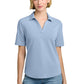 Brooks Brothers - Women's Pinpoint Pique Polo