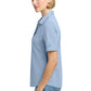 Brooks Brothers - Women's Pinpoint Pique Polo
