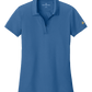 Brooks Brothers Polos XS / Charter Blue Brooks Brothers - Women's Mesh Pique Performance Polo