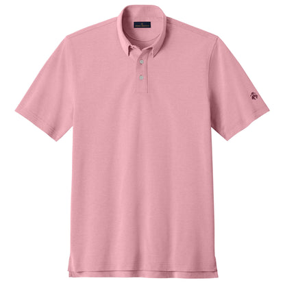Brooks Brothers - Men's Pinpoint Pique Dress Polo