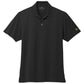 Brooks Brothers Polos XS / Deep Black Brooks Brothers - Men's Mesh Pique Performance Polo