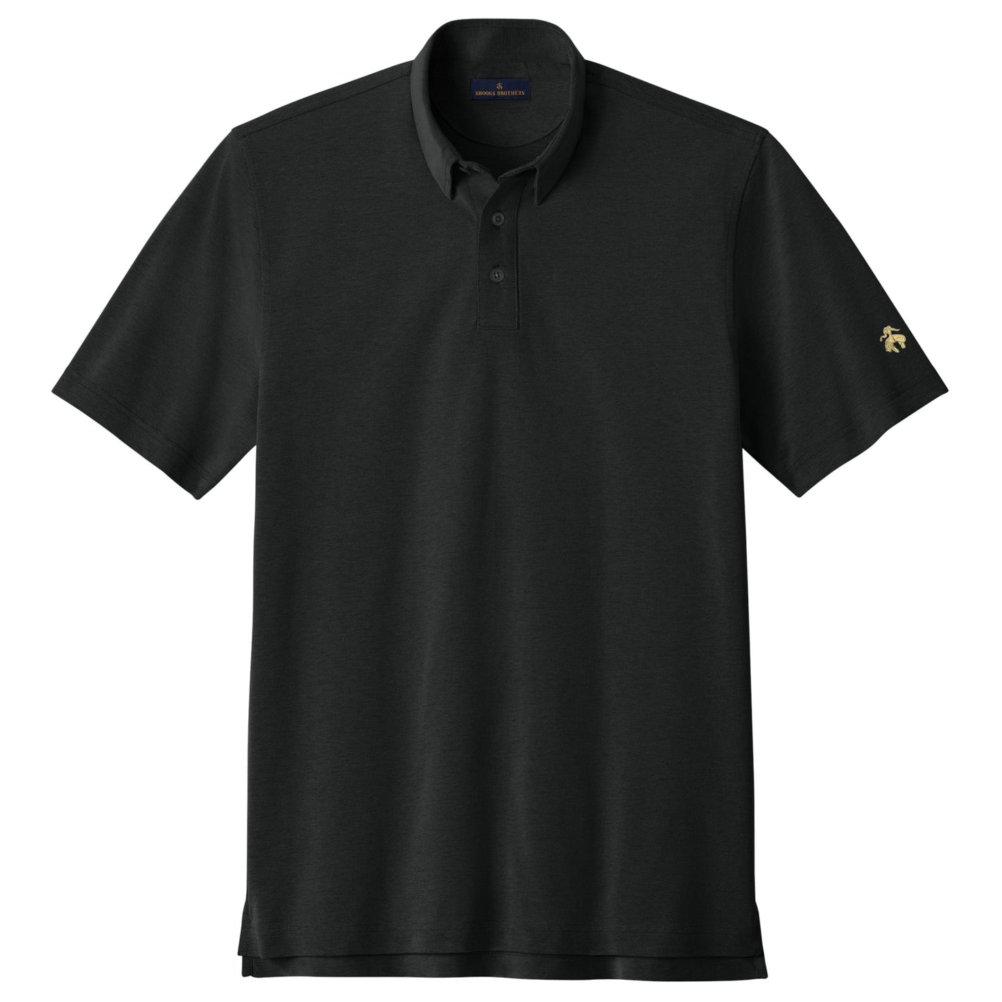 Brooks Brothers - Men's Pinpoint Pique Dress Polo