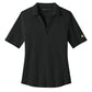 Brooks Brothers - Women's Pinpoint Pique Polo