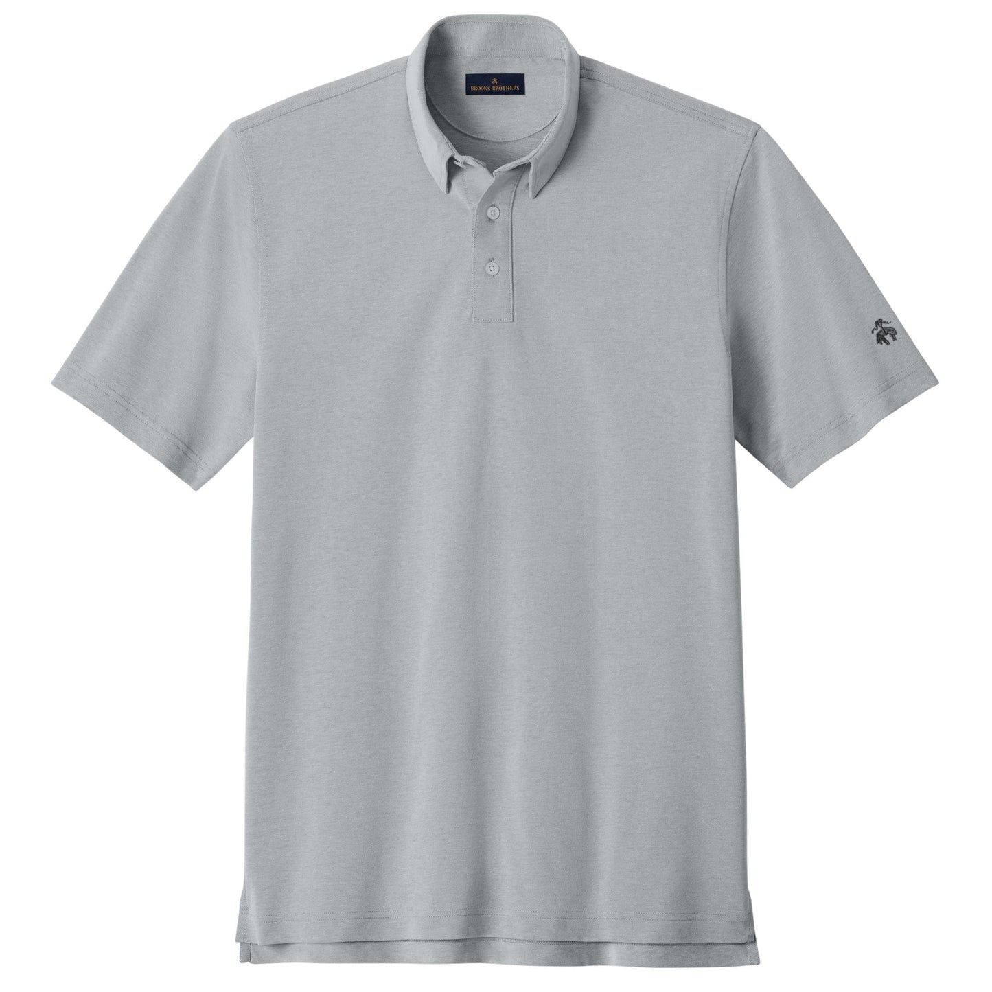 Brooks Brothers - Men's Pinpoint Pique Dress Polo