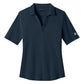 Brooks Brothers - Women's Pinpoint Pique Polo