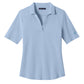 Brooks Brothers - Women's Pinpoint Pique Polo