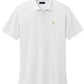 Brooks Brothers Polos XS / White Brooks Brothers - Men's Pima Cotton Pique Polo