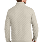Brooks Brothers Sweaters Brooks Brothers - Men's Diamond Quilt 1/4-Zip