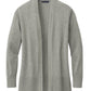 Brooks Brothers Sweaters Brooks Brothers - Women's Cotton Stretch Long Cardigan Sweater