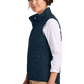 Brooks Brothers Sweaters Brooks Brothers - Women's Diamond Quilted Vest