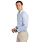 Brooks Brothers Woven Shirts Brooks Brothers - Men's Tech Stretch Patterned Shirt