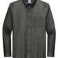 Brooks Brothers Woven Shirts Brooks Brothers - Men's Wrinkle-Free Stretch Nailhead Shirt