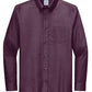 Brooks Brothers Woven Shirts Brooks Brothers - Men's Wrinkle-Free Stretch Nailhead Shirt