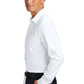 Brooks Brothers - Men's Wrinkle-Free Stretch Pinpoint Spread Collar Shirt