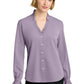 Brooks Brothers - Women's Long Sleeve Ruffle Collar Blouse