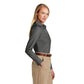 Brooks Brothers Woven Shirts Brooks Brothers - Women's Wrinkle-Free Stretch Nailhead Shirt