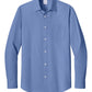 Brooks Brothers - Men's Wrinkle-Free Stretch Pinpoint Spread Collar Shirt