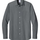 Brooks Brothers - Men's Wrinkle-Free Stretch Pinpoint Spread Collar Shirt