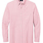 Brooks Brothers Woven Shirts XS / Soft Pink Brooks Brothers - Men's Casual Oxford Cloth Shirt