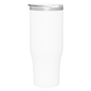 Bubba Accessories 40oz / Matte White Denali Thermal Mug 40oz