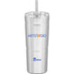 Bubba Drinkware 24oz / Stainless bubba - envy tumbler 24oz